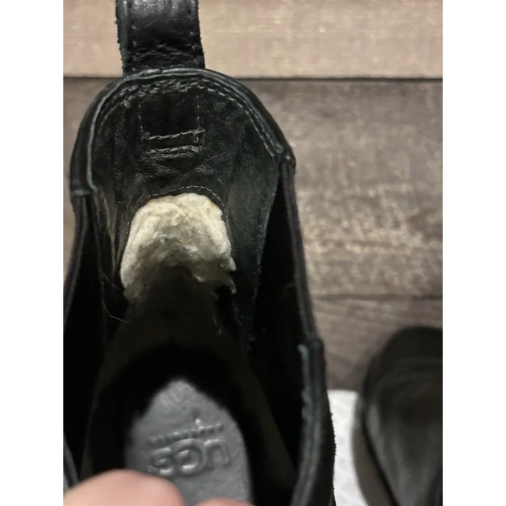UGG biltmore chelsea